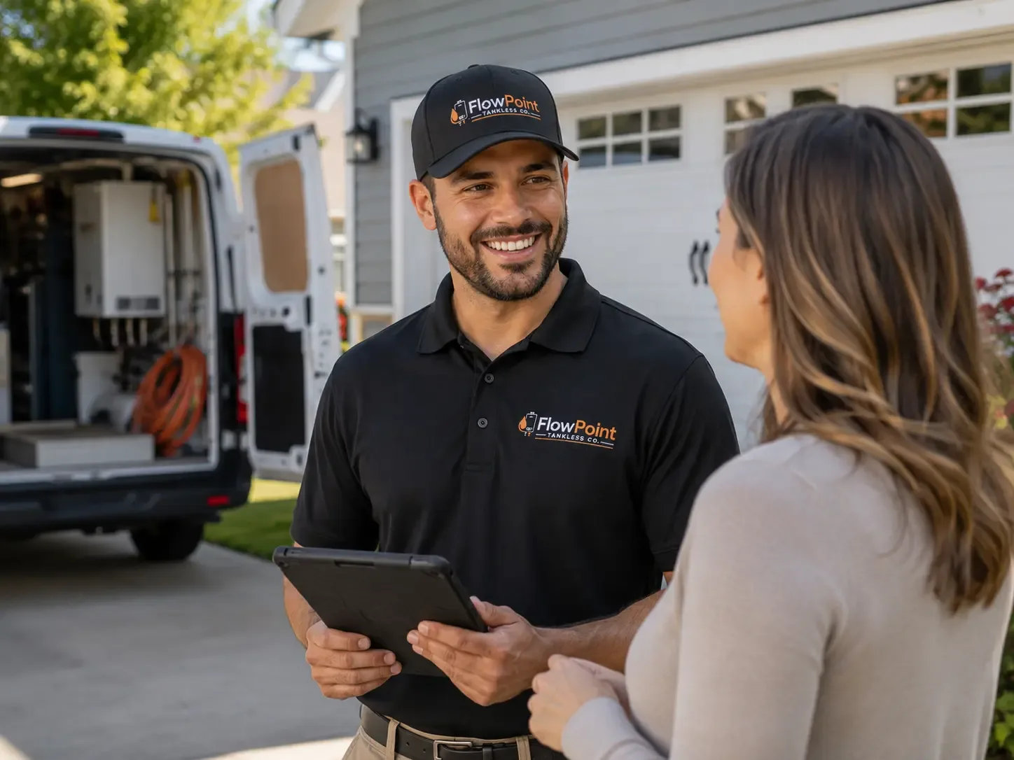 Tankless Water Heater Installation Texas FAQs